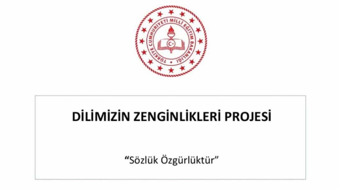 Dilimizin Zenginlikleri Projesi Veli Bilgilendirme Toplantılarımız ve Veli Katılımlı Etkinliklerimiz